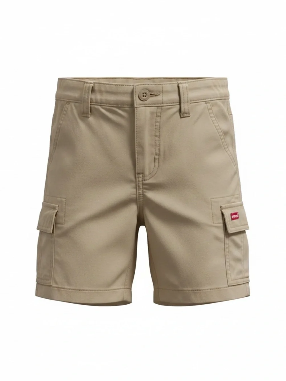 Levi’s Tan  Cargo Shorts sz 4/5